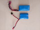 Rc Car Battery