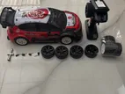 Mjx Rc Car