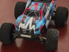 Rc Car Truck Mjx Hyper Go Off Road