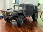 RC Crawler