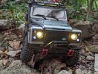 Rc defender mn99s