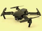 RC Drone E88 4k Duel Camera