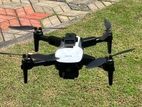 RC Drone S5S 8K Duel Camera Auto land & Takeoff