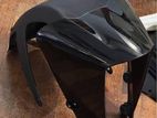 KTM Duke Mudguard