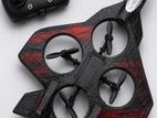 RC Fighter Drone Toy