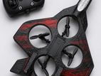 RC Fighter Drone