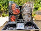 RC Flying Butterfly Drone