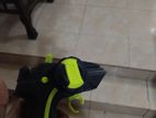 Rc Full Set Monster Track