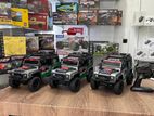 RC HB ZP1006 D110 4WD Defender Crawler Car Truck