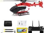 RC Helicopter 4ch C159 Auto Stability