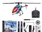 RC Helicopter 4ch K200 Auto Landing Takeoff