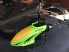 RC Helicopter