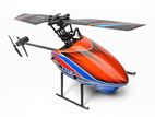 RC Helicopter Single Blade