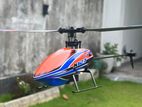 Rc Helicopter Wl Toys 4ch K127