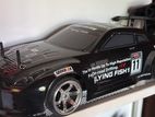 RC HSP Drift Car Pro
