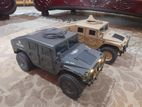 RC Hummer