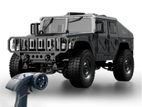 RC Hummer 1/12 scale