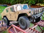 Rc Hummer Car