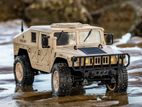 RC Hummer