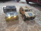 RC Hummer