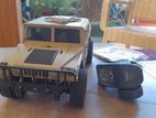 RC Hummer