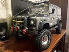 Rc Jeep 1/8