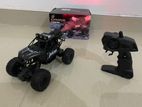 RC Jeep
