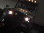 RC Land Rover defender