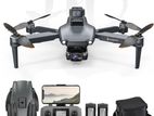 RC Lyzrc Pro 5G GPS EIS Anti Shake 4K Dual Camera Drone