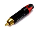 RC Male Jack - HQ Brand Rowestar
