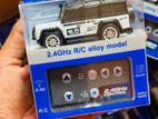 Rc Mini Car