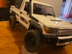 Rc Mn 82 Jeep