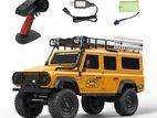 RC MN111 Hobby Land Rover Truck