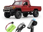 Rc MN82 Hobby Off Road Crawler Car Truck
