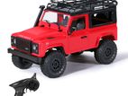 RC MN90 D90 Hobby 4WD Land Rover Defender Crawler Car Truck