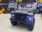 RC MN99S D99S Hobby 4WD Land Rover Defender Crawler Car Truck