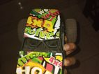 Rc Monster Truck
