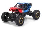 RC Off Road Climbing Jeep