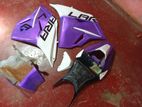 Rc Side Fairings