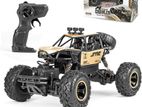 RC Remote Rechargeable Crawler Car