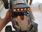 RC Rock Crawler 4WD 1:6 Scale