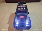 RC Rock Crawler Defender 110 Car