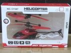 RC Sensor Helicopter Toy
