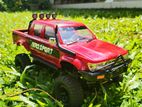 Rc Toyota Hiux Cab