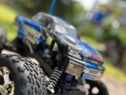 Rc Traxxas Stampede 2WD
