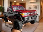 RC Truck MN82 Toyota LC79 Car