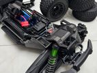 Rc Truggy Car Traxxas Xrt 1/5th Scale