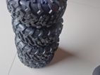 RC Car Wheels 13mm