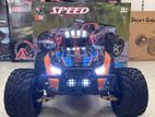 RC WL Toys 1/10 4WD Monster Speed Crawler Car Truck