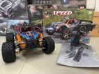 RC WL Toys 1/10 Hobby 50+kmph 4WD Monster Crawler Car Truck